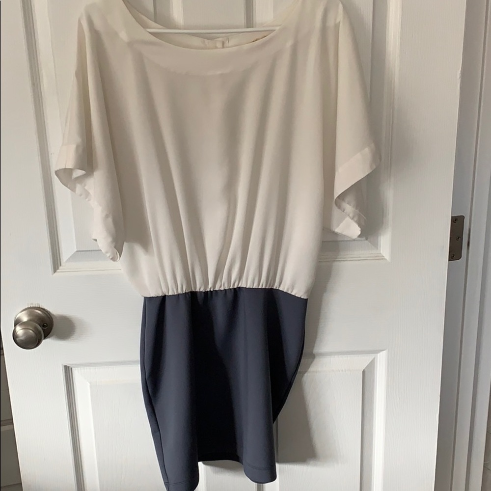 Boutique dress